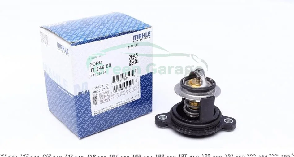 Термостат MAHLE / KNECHT TI 246 50 (фото 1)