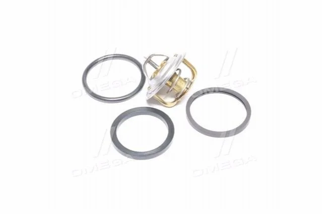 Термостат системи охолодження MAHLE / KNECHT TX 1 87D (фото 1)