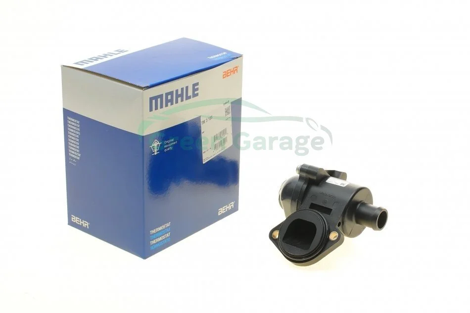 Термостат системи охолодження MAHLE / KNECHT TM 3 105 (фото 1)
