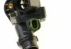 Термостат системи охолодження MAHLE / KNECHT TM 3 105 (фото 3)
