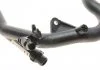 Патрубок системи охолодження (вир-во) BMW 11537802629 (фото 4)