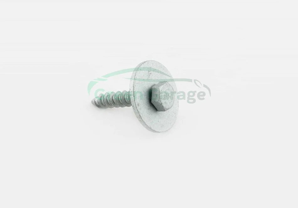 Болт 5x25 VAG N91067002 (фото 1)