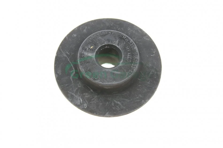 Прокладка пружини зд нж F15/E70/F16/E71 BMW 33536857003 (фото 1)