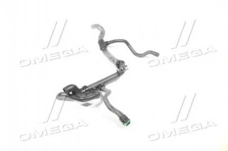 Патрубок GATES 052999