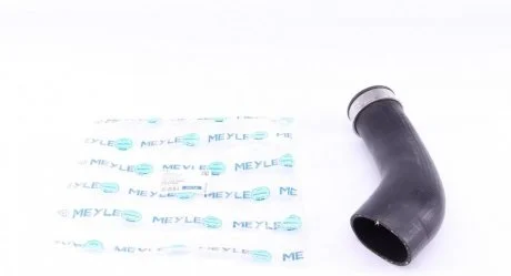 Патрубок інтеркулера VW MEYLE 100 036 0066