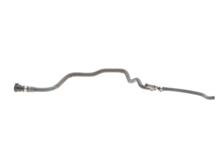 Патрубок GATES 021607