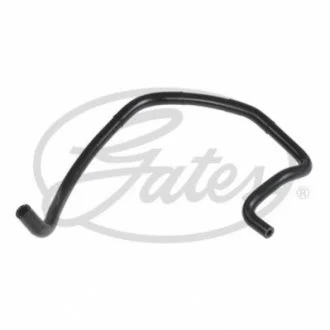 Патрубок GATES 021623