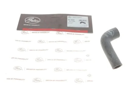 Патрубок GATES 021632