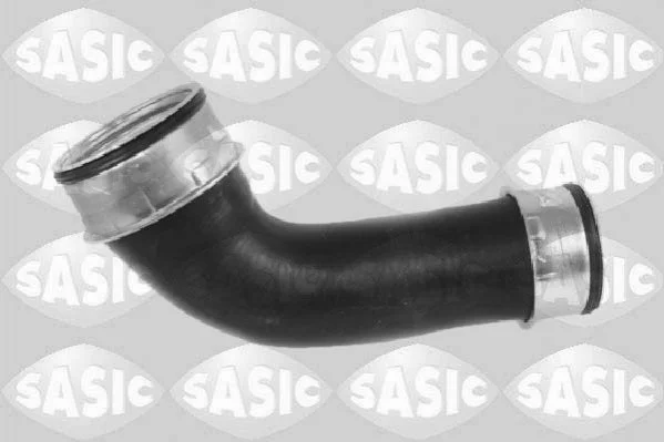 Патрубок інтеркулера VW 1,9TDI T5 SASIC 3336140 (фото 1)
