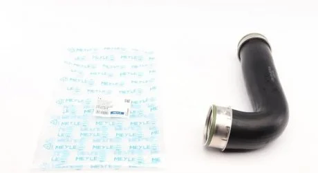 Патрубок інтеркулера VW 1,9TDI MEYLE 100 036 0039