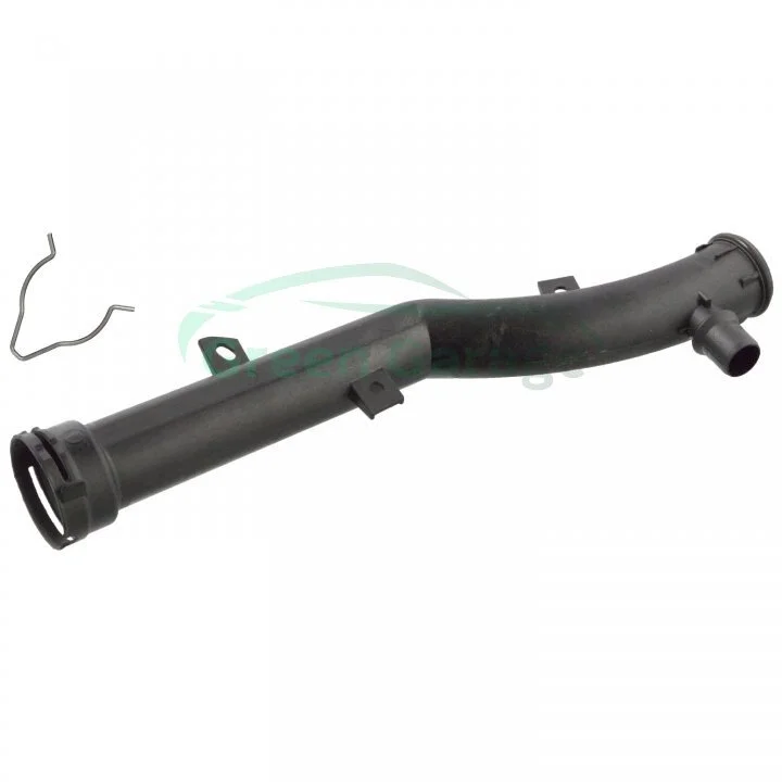 Шланг радіатора CITROEN BERLINGO/C3 II/C4 II/DS3/DS4/C5 III FEBI BILSTEIN 104800 (фото 1)