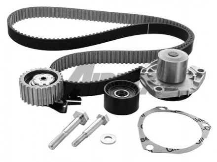 К-кт ГРМ AIRTEX WPK1702R01