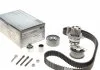 К-кт ГРМ HEPU PK05691