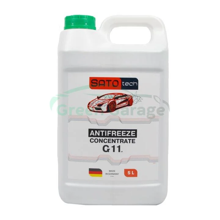 Антифриз SATO TECH G1105G (фото 1)