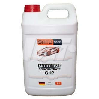 Антифриз SATO TECH G1205R