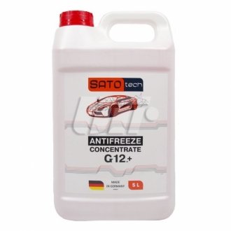 Антифриз SATO TECH G1215P