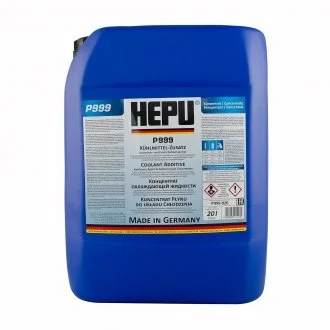 Антифриз HEPU P999020
