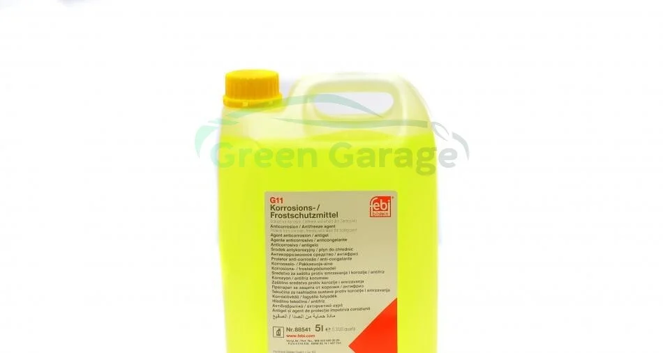 Антифриз FEBI BILSTEIN 88541 (фото 1)