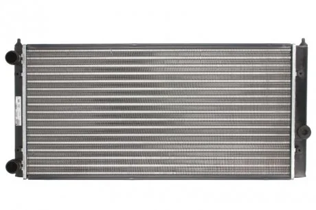 Радиатор охлаждения SEAT; VW (пр-во Nissens) NISSENS 651931