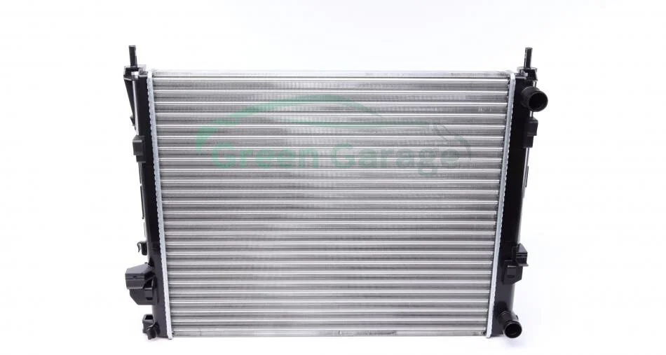 Радіатор MAHLE / KNECHT CR 1504 000S (фото 1)
