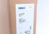 Радіатор MAHLE / KNECHT CR 1539 001S (фото 2)