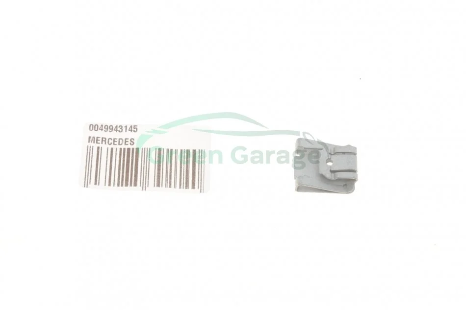 Фіксатор MERCEDES-BENZ 0049943145 (фото 1)