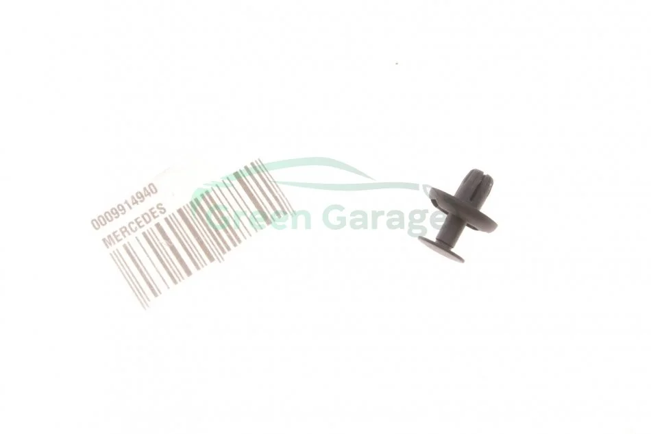 Фіксатор MERCEDES-BENZ 0009914940 (фото 1)