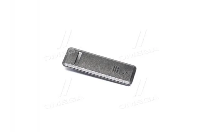 Заглушка рейлінгу даху KIA CEED 07-09 (вир-во Mobis) Hyundai/Kia/Mobis 872141h000 (фото 1)