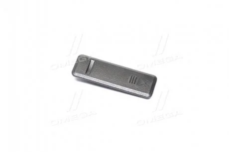 Заглушка рейлінгу даху KIA CEED 07-09 (вир-во Mobis) Hyundai/Kia/Mobis 872141h000