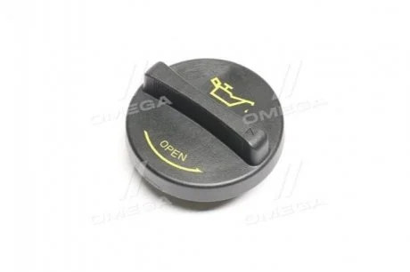 Заглушка Hyundai/Kia/Mobis 2651026620