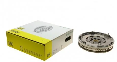 Маховик LUK 415 0391 10