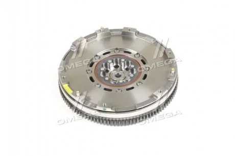 Маховик HYUNDAI SONATA, TUCSON 2,0GSL 07- (Вир-во PHC) VALEO HDFW05