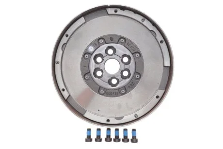 Маховик ALFA ROMEO, FIAT DOBLO, OPEL COMBO (Вир-во) SACHS 2294 001 546