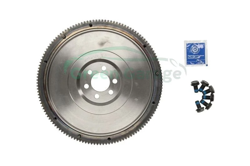 Маховик (жорсткий) 230мм SEAT IBIZA IV, IBIZA IV SC, IBIZA IV ST, TOLEDO IV SKODA FABIA II, RAPID, ROOMSTER, ROOMSTER PRAKTIK VW POLO V 1.6D/1.9D 04.07-12.19 SACHS 3021 600 294 (фото 1)