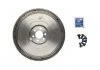 Маховик (жорсткий) 230мм SEAT IBIZA IV, IBIZA IV SC, IBIZA IV ST, TOLEDO IV SKODA FABIA II, RAPID, ROOMSTER, ROOMSTER PRAKTIK VW POLO V 1.6D/1.9D 04.07-12.19 SACHS 3021 600 294 (фото 1)
