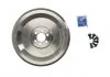 Маховик (жорсткий) 230мм SEAT IBIZA IV, IBIZA IV SC, IBIZA IV ST, TOLEDO IV SKODA FABIA II, RAPID, ROOMSTER, ROOMSTER PRAKTIK VW POLO V 1.6D/1.9D 04.07-12.19 SACHS 3021 600 294 (фото 2)