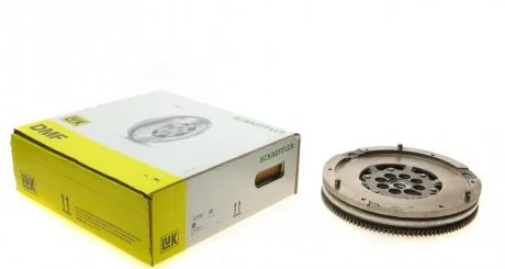 Маховик LUK 415 0359 10