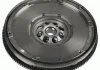 Двомасовий маховик (240мм) SSANGYONG KORANDO, MUSSO SPORTS, REXTON / REXTON II 2.7D/2.9D 04.98- SACHS 2294 000 293 (фото 1)