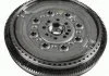 Двомасовий маховик (240мм) SSANGYONG KORANDO, MUSSO SPORTS, REXTON / REXTON II 2.7D/2.9D 04.98- SACHS 2294 000 293 (фото 2)