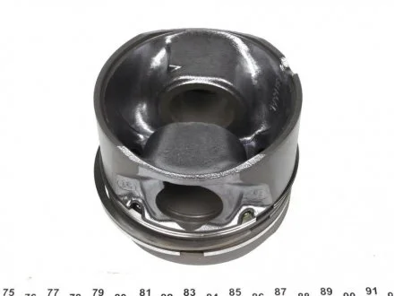 Поршень Mahle MB C-E-Class (W202,C202,S202,S210)/Vito2,2 CDI 97-03 MAHLE / KNECHT 001 36 00