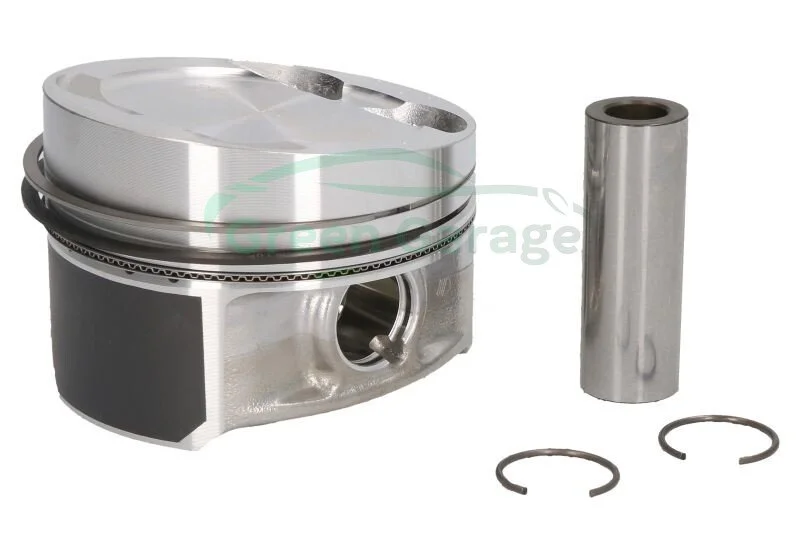 Поршень MAHLE / KNECHT 0280300 (фото 1)
