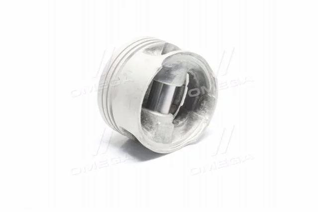 Поршень DAEWOO Lanos 77,00 1,5 8V з пальцем (вир-во) PARTS-MALL PXMSC004C (фото 1)