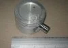 Поршень DAEWOO Lanos 77,00 1,5 8V з пальцем (вир-во) PARTS-MALL PXMSC004C (фото 2)