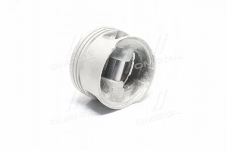 Поршень DAEWOO Lanos 77,00 1,5 8V з пальцем (вир-во) PARTS-MALL PXMSC004C
