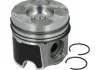Поршень з кільцями RENAULT 89.5 G9U TRAPEZ (вир-во) NURAL 8713750710 (фото 1)