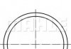 Поршень MAHLE / KNECHT 0401100 (фото 1)