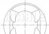 Поршень MAHLE / KNECHT 081PI00110000