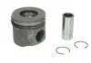 Поршень з кільцями FORD 90.4 TRANSIT 2.4 TDCI H9FA 2004- (вир-во) NURAL 8714810730 (фото 1)