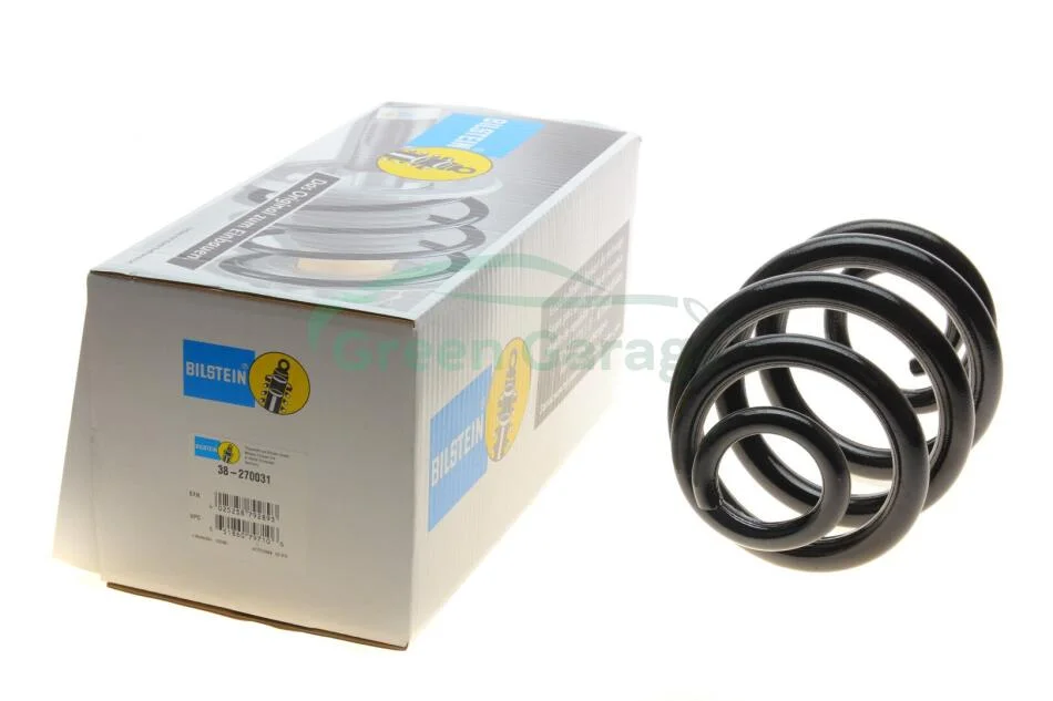 Пружина підвіски BILSTEIN 38270031 (фото 1)