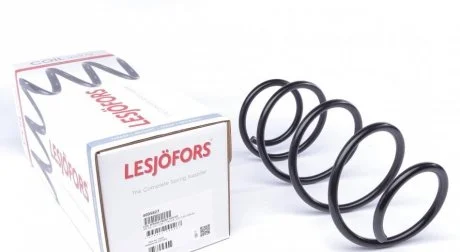 Пружина LESJOFORS 4095827